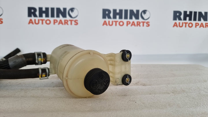 Oct 2011 to Jun 2020- Mazda BT-50 UP UR Diesel 2.2/3.2L Engine Code P4AT/P5AT- Power Steering Reservoir