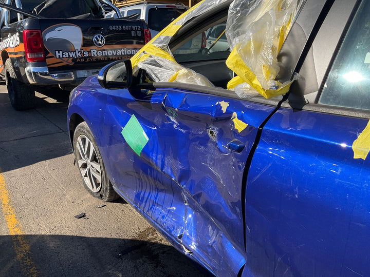 2019, Hyundai, i30, PD2