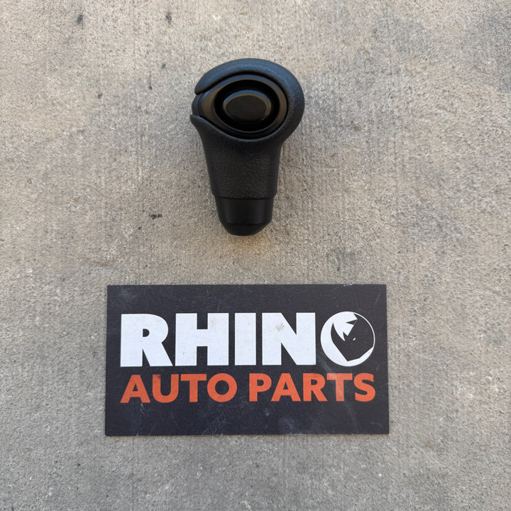 2021 Toyota Hiace - Shifter Knob