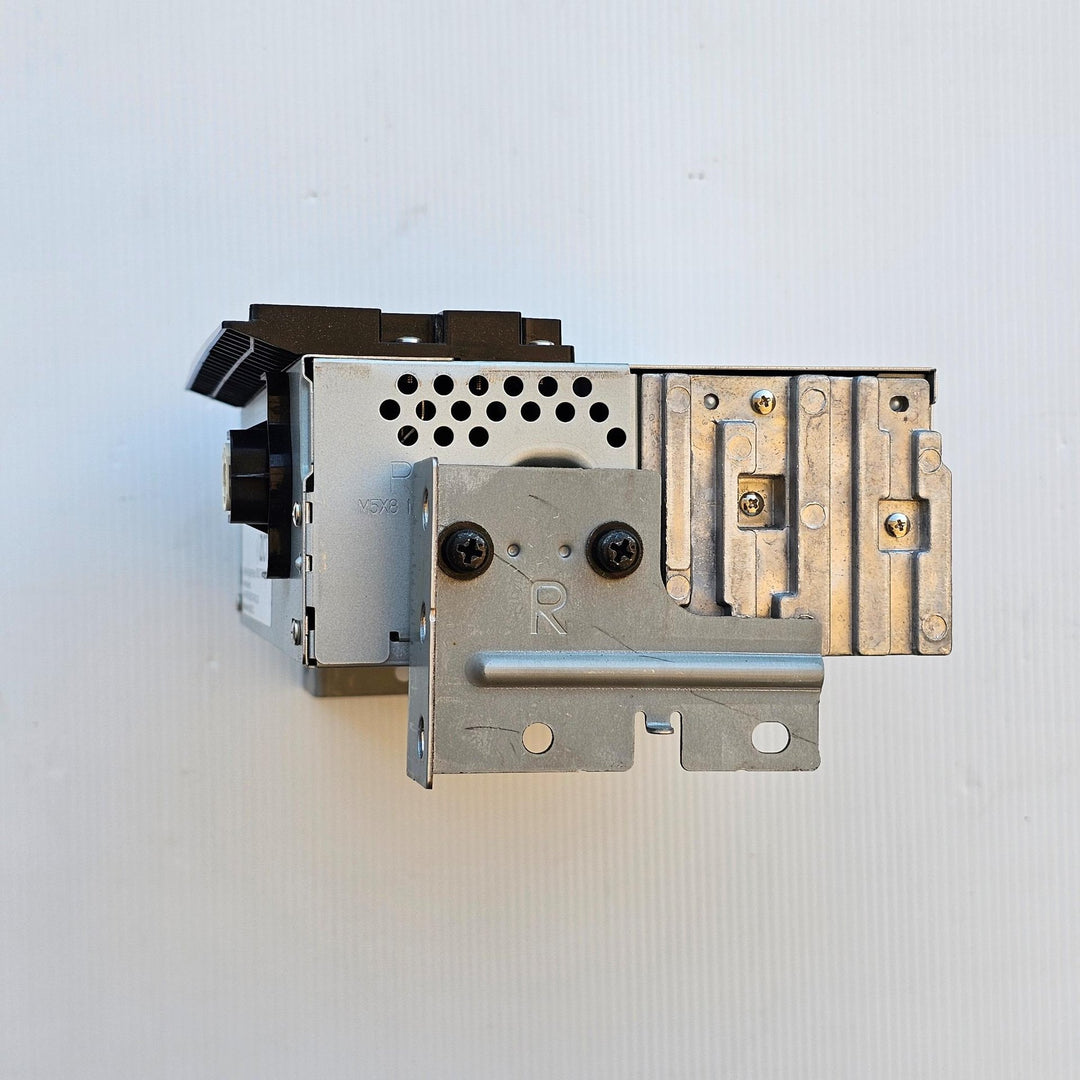 2023 Mazda BT-50 TF XT 3 Diesel  - Stereo Head Unit 8974808236