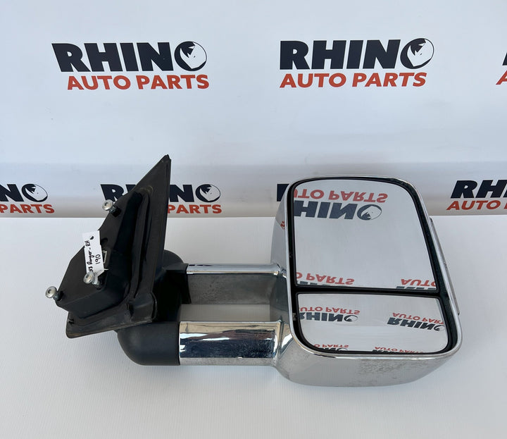 2015-2018 Ford Ranger XLT Right Door Mirror