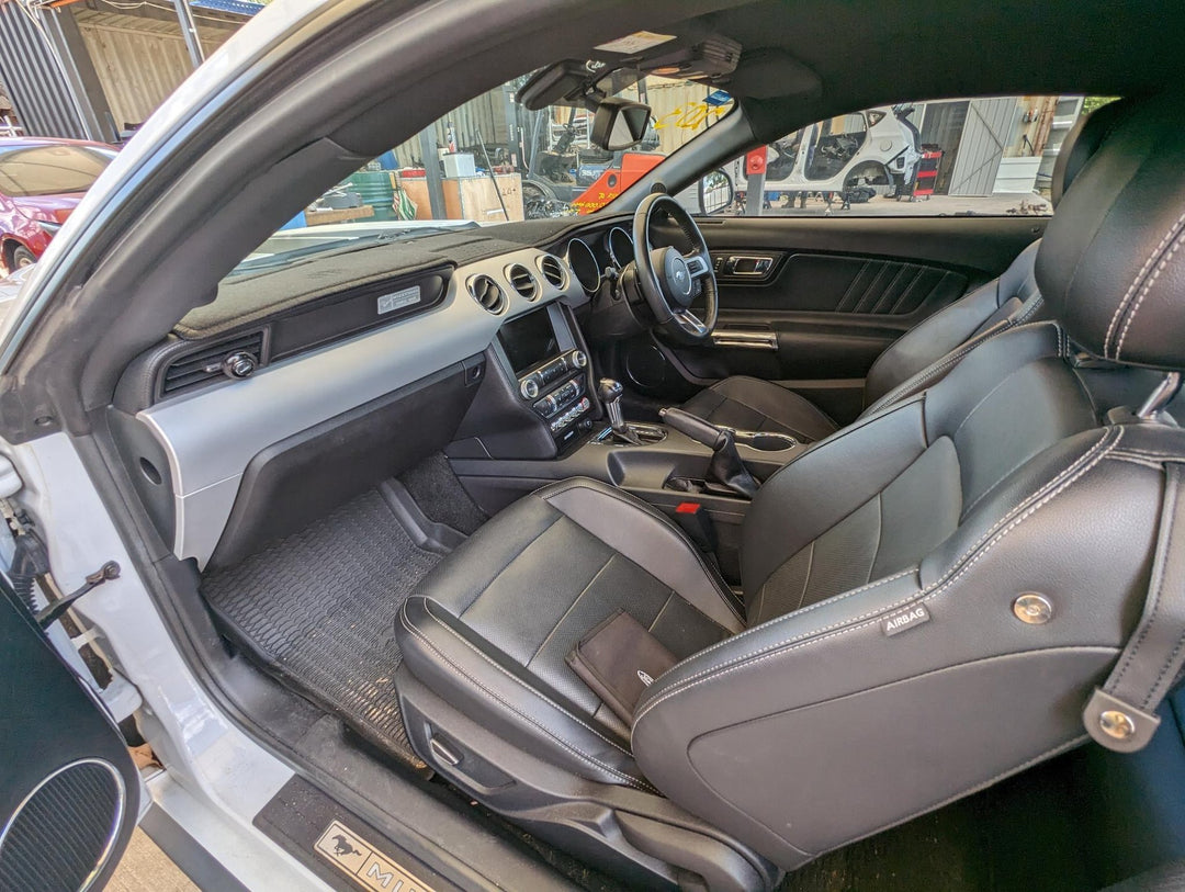 2016 Ford Mustang GT - Right Front Door Trim