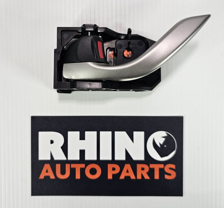 2015 Mazda Mazda3 BM Maxx 2 Petrol Automatic - Front Interior Door Handle T8315KD53
