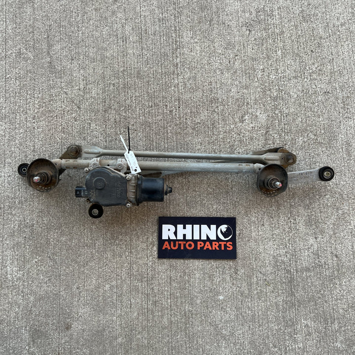 2015-2025 Nissan Navara Wiper Motor 8820C058A