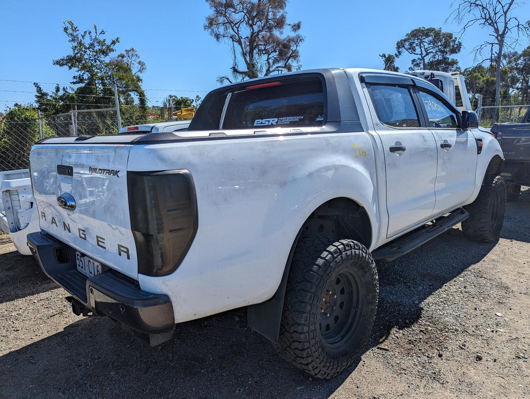 2011-2015 Ford Ranger Left Door Mirror