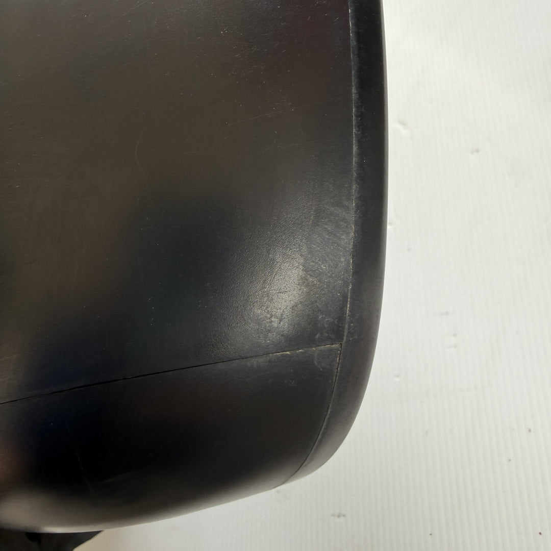2020 Nissan Navara - Left Door Mirror