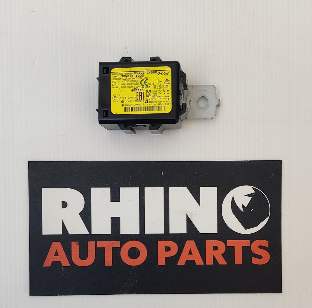 2018 Kia Sportage QL - Immobiliser Controller PN: 954202V000