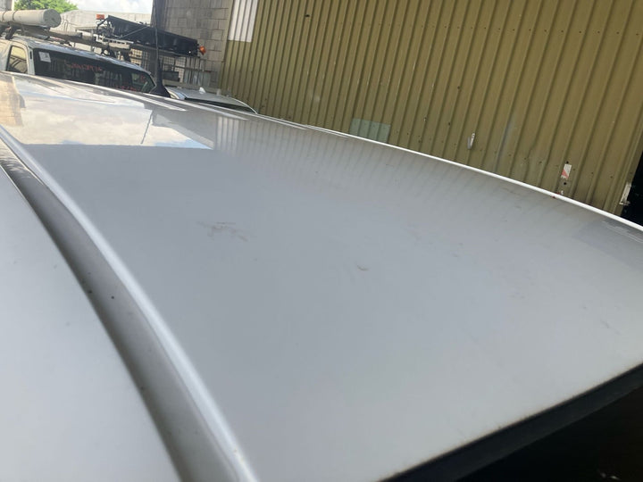 Apr 2015 to Current - Nissan Navara NP300 Diesel 2.3L - Particulate Filter/DPF