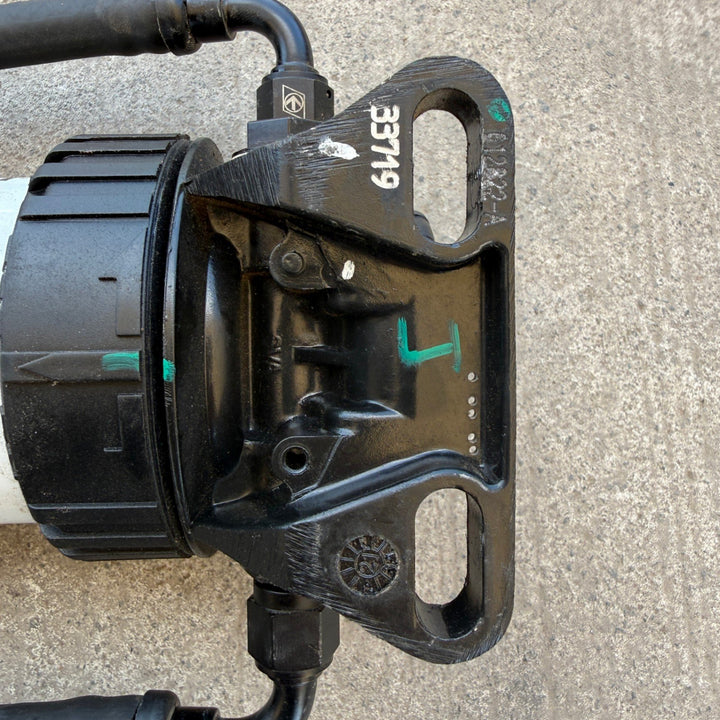 2019 Ford Ranger - Fuel Filter
