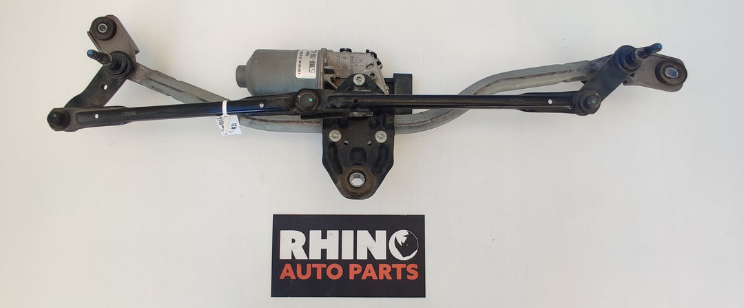 2015-2019 Ford Ranger Wildtrak Wiper Motor