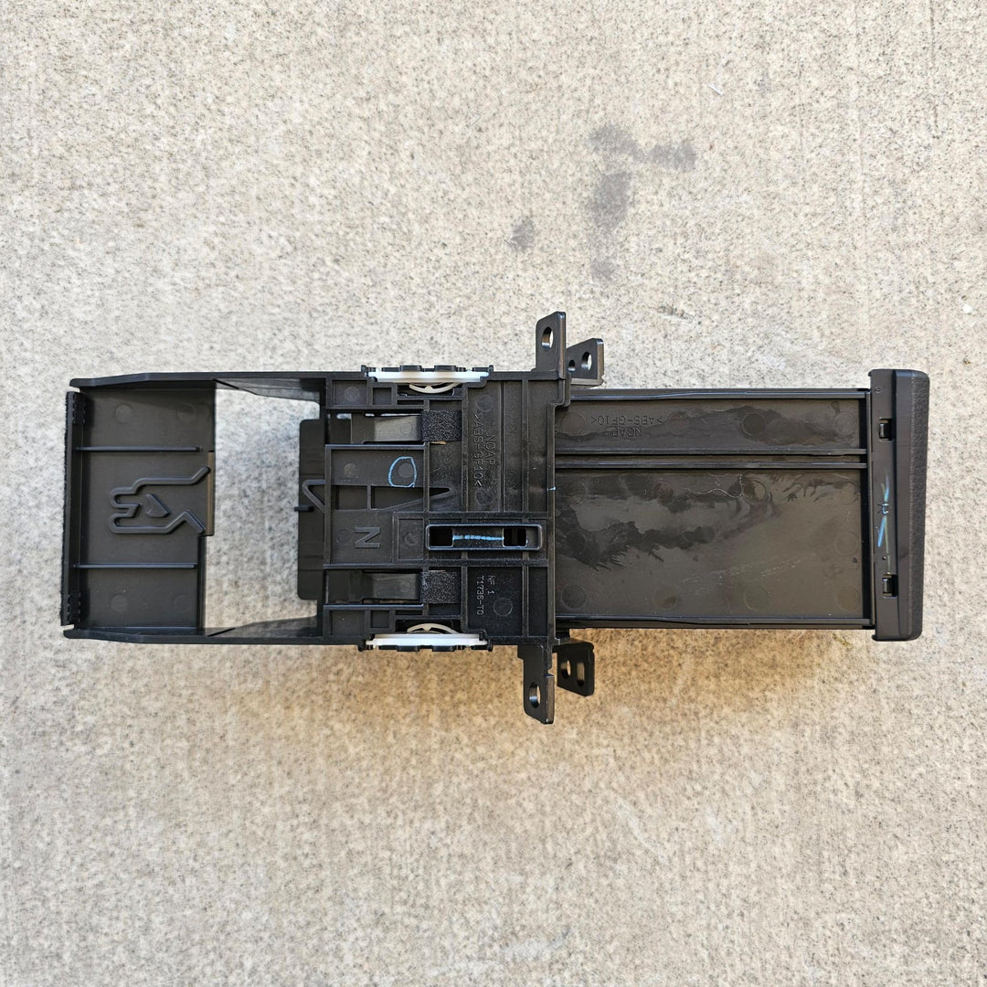 2023 Isuzu D-Max RG - Right Front Cup Holder