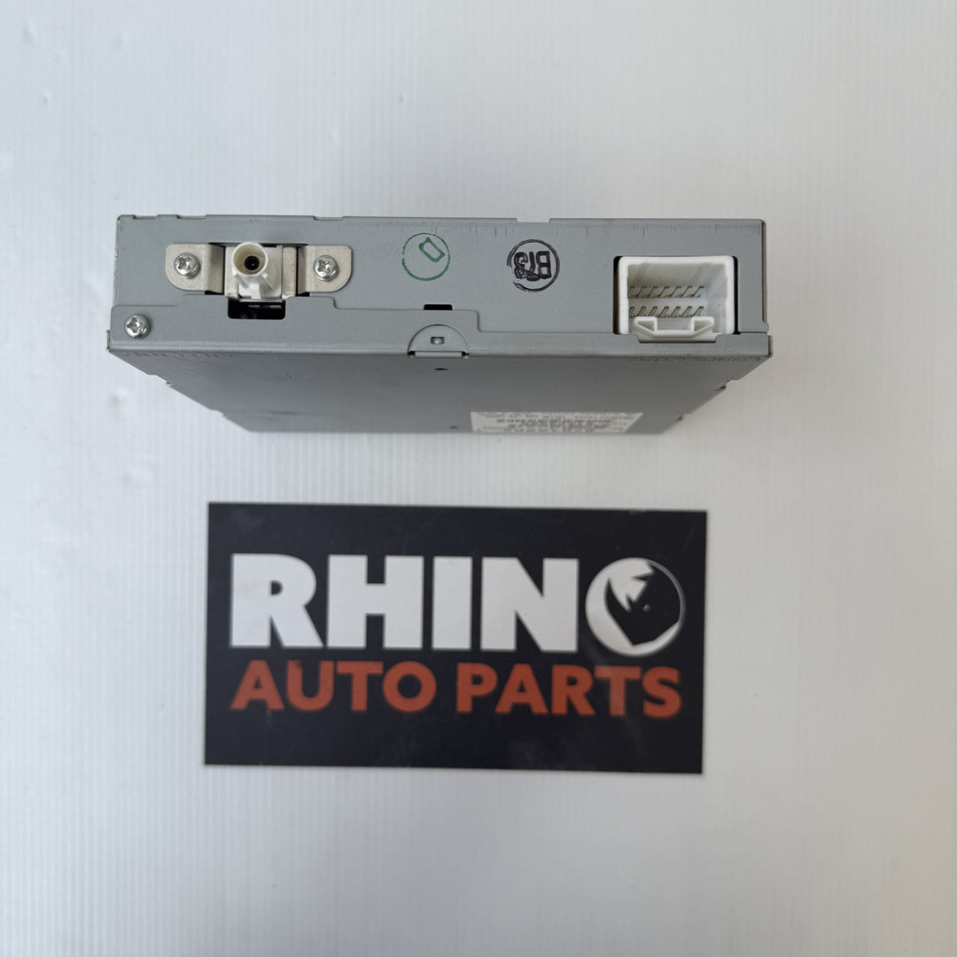2015-2017 Mitsubishi Lancer Electronic Module 8701A602