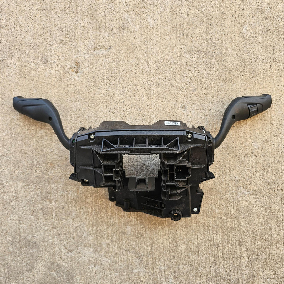 2017 Ford Mustang FM 1FA6P8CF3H5324410 - Combination Switch PN: EG9T13335CBW DG9T17A553FDW