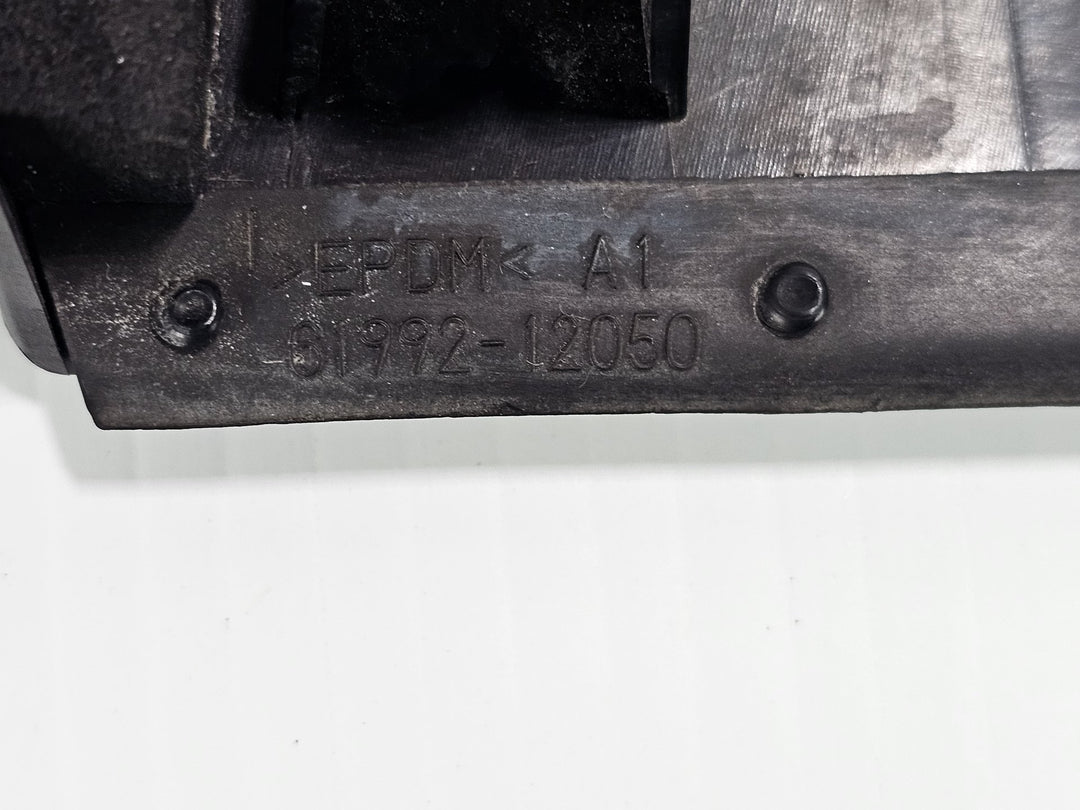 2013 Toyota Corolla ZRE1*     - Quarter Trim Panel