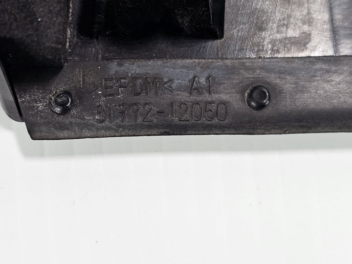 2013 Toyota Corolla ZRE1*     - Quarter Trim Panel