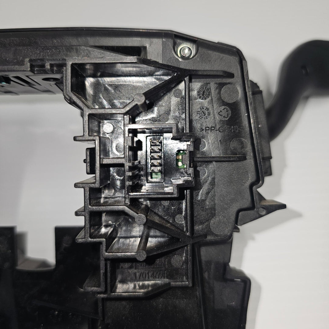 Jun 2015 to Apr 2022- Ford Ranger PX Series 2 PX Series 3- Combination Switch- Wiper Switch