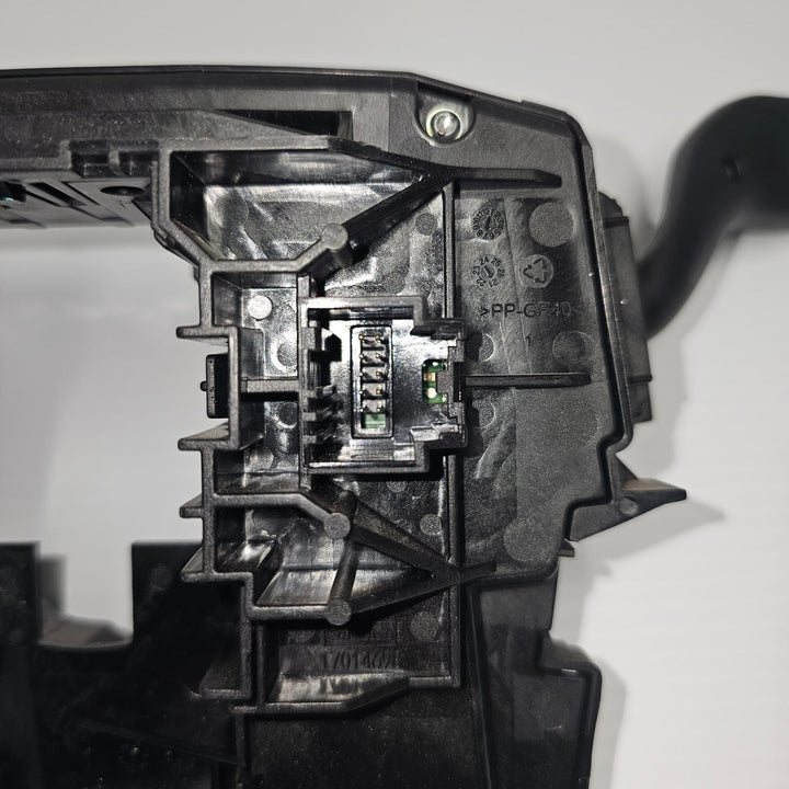 Jun 2015 to Apr 2022- Ford Ranger PX Series 2 PX Series 3- Combination Switch- Wiper Switch
