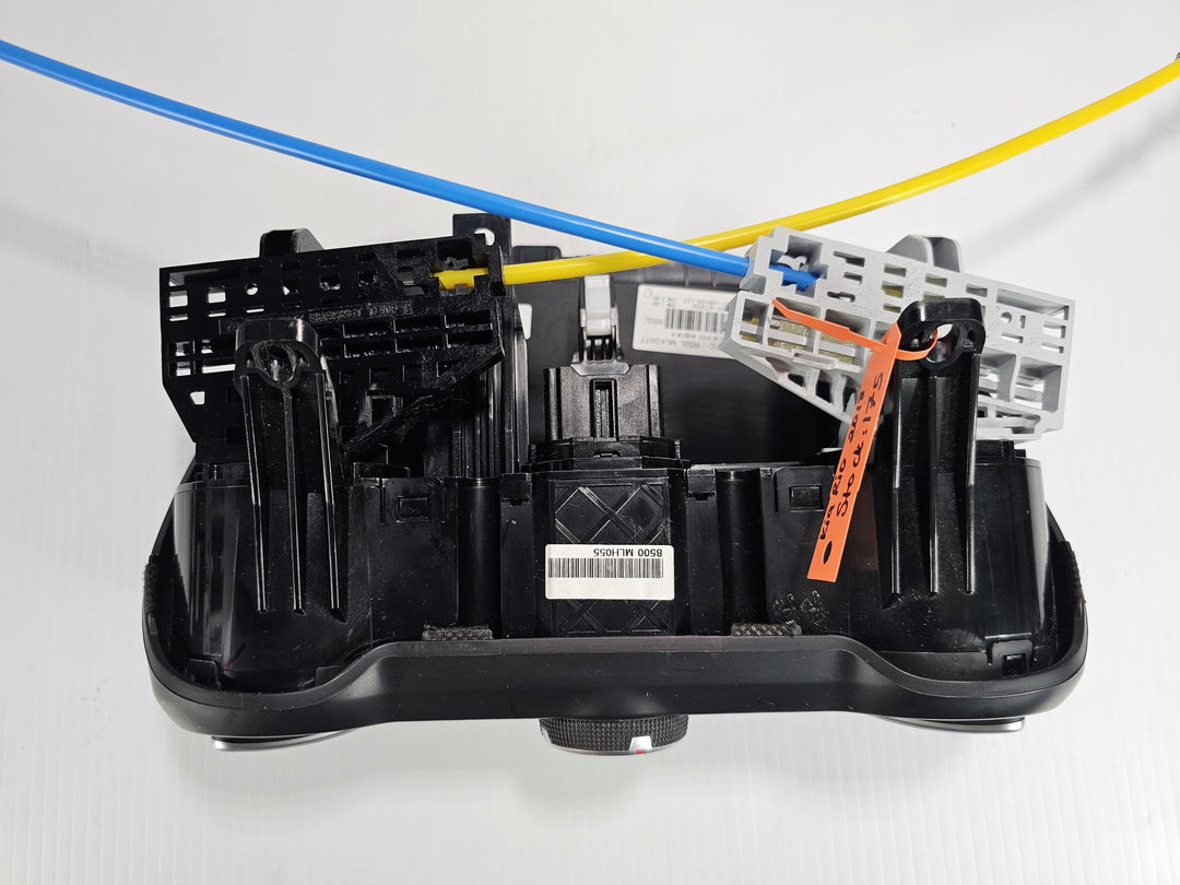 2017 Kia Rio YB S  Petrol Automatic - Heater/AC Controls 97250H8500