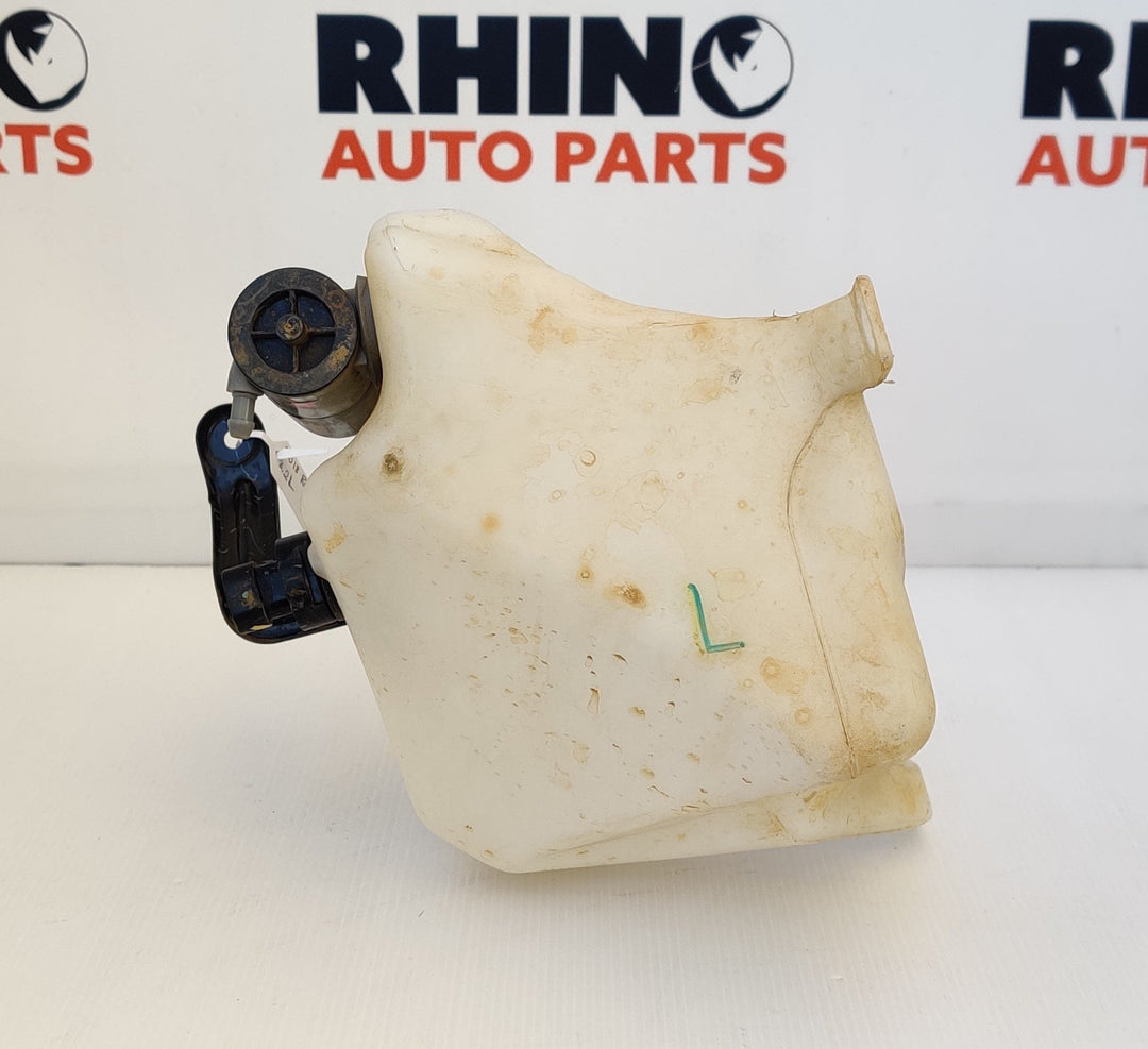 2018 Ford Ranger PXII - Washer Bottle