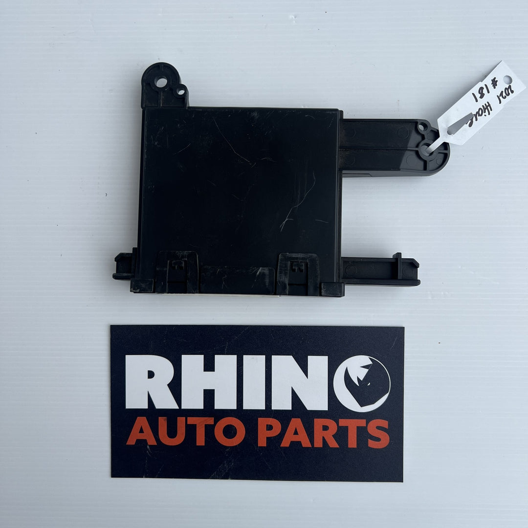 2019 Toyota Hiace LWB A/C Amplifier