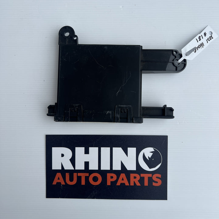 2019 Toyota Hiace LWB A/C Amplifier