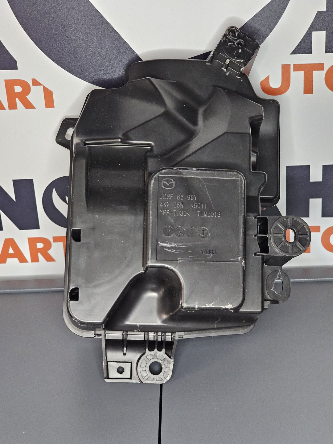 2021 Mazda Mazda3 BP - Speakers PN: BDGF6696Y