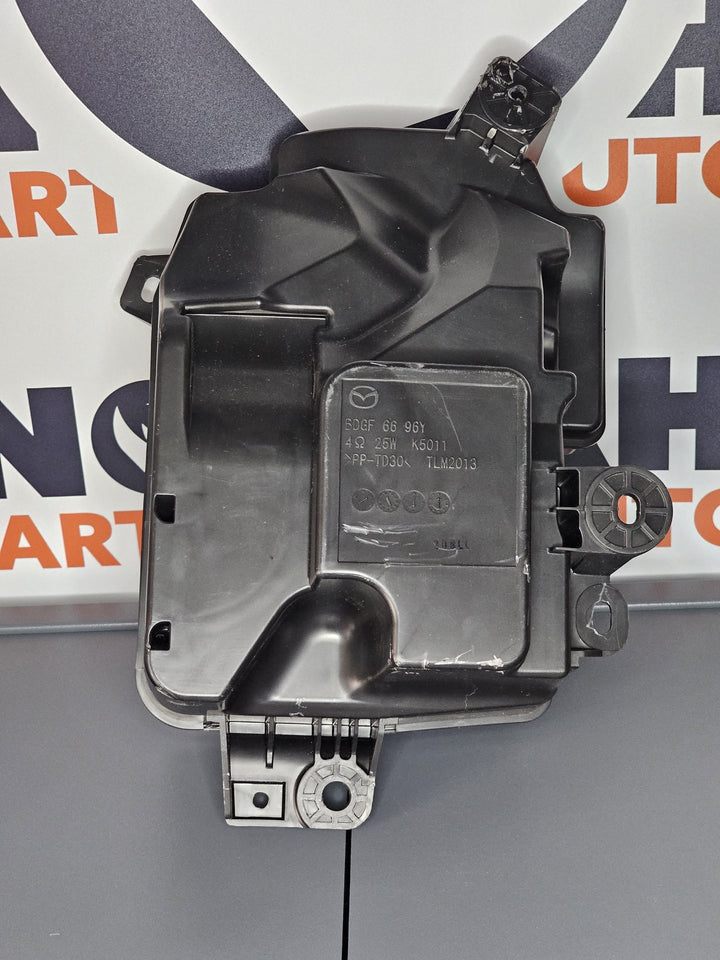 2021 Mazda Mazda3 BP - Speakers PN: BDGF6696Y