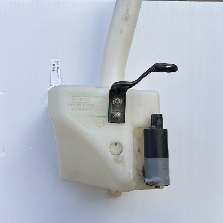 2011-2015 Ford Ranger Washer Bottle AB3917613AC