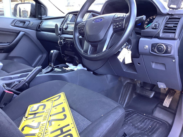 Jun 2015 to Apr 2022 - Ford Ranger PX - Airbag Module - PN: EB3T14B321EG