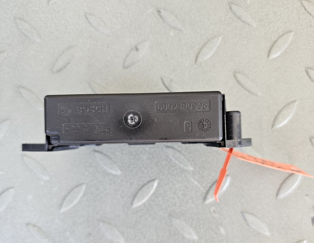 2019 Mazda Mazda3 BP JM0BP2HLA01103327 - Parking Assistant Module PN: B0J967UU0A