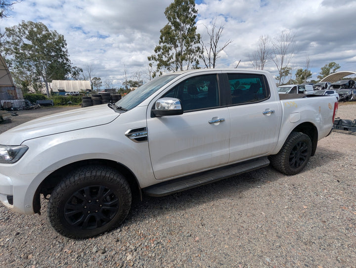 Jun 2015 to Apr 2022 - Ford Ranger PX MkII PX MkIII - Fuse Box - Engine Bay, Main Relay/Fuse Box, Code Ga