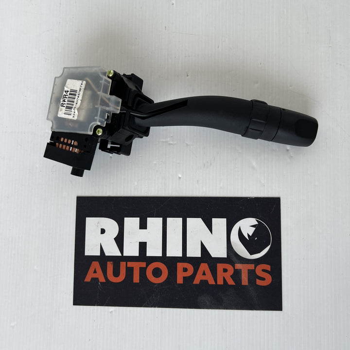 Nov 2007 to Mar 2021- Hyundai iLoad TQ- Wiper Switch