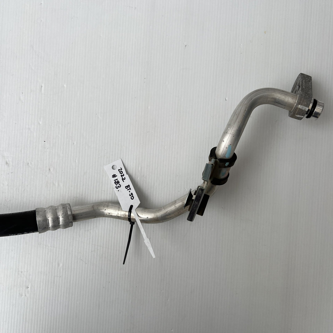 2020-2025 Mazda BT-50 TF A/C Pipe 8974913932