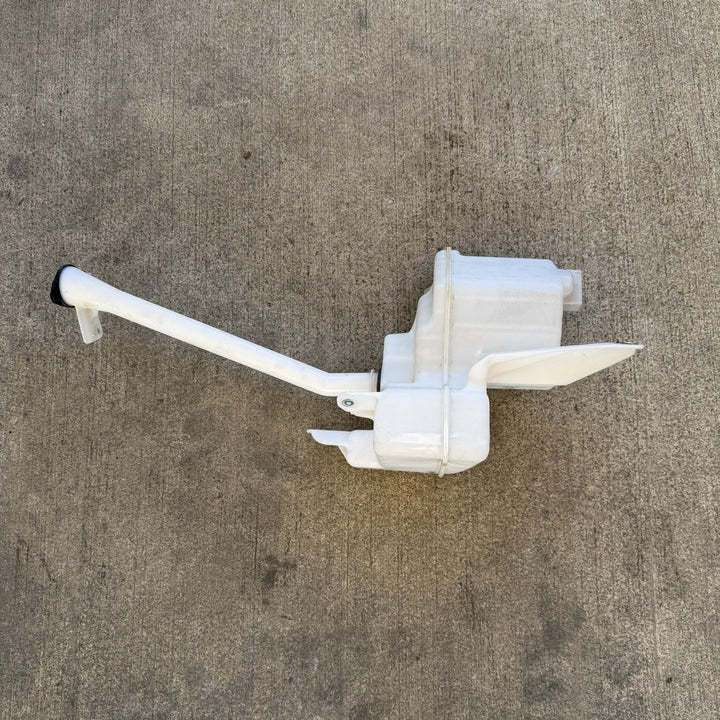 Dec 2016 to Sep 2023 - Toyota C-HR - Washer Bottle - Gen 1