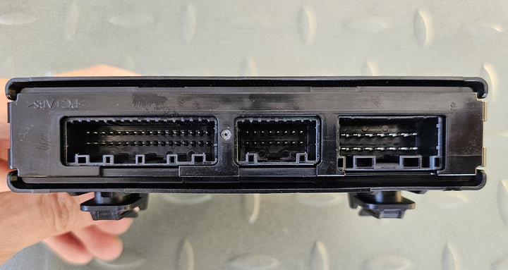 2019 Mazda Mazda3 BP JM0BP2HLA01103327 - Door Control Module PN: B0J8675M0D