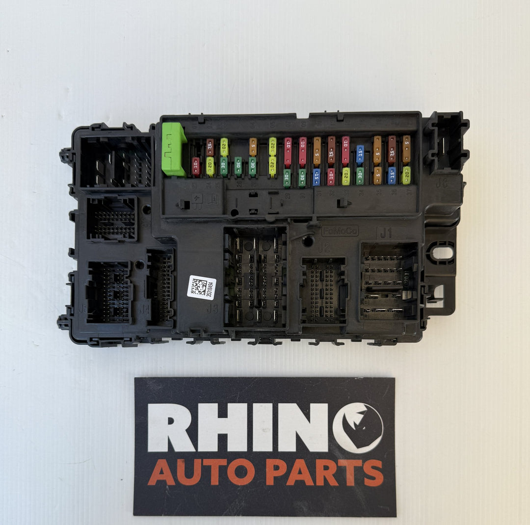 2018-2025 Ford Ranger XLT Hi-Rider Body Control Module JU5T15604BEG