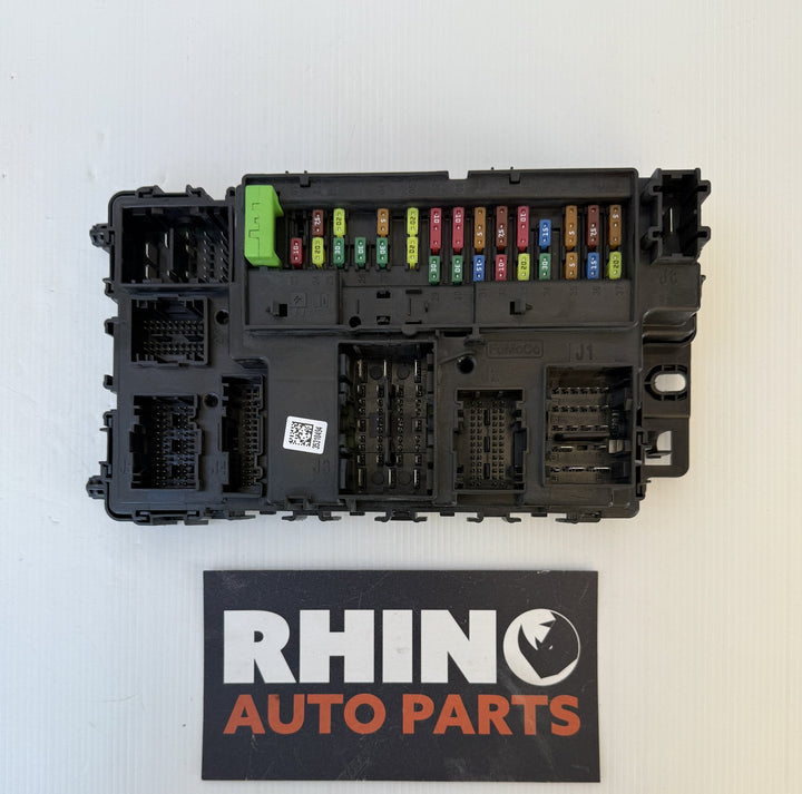 2018-2025 Ford Ranger XLT Hi-Rider Body Control Module JU5T15604BEG