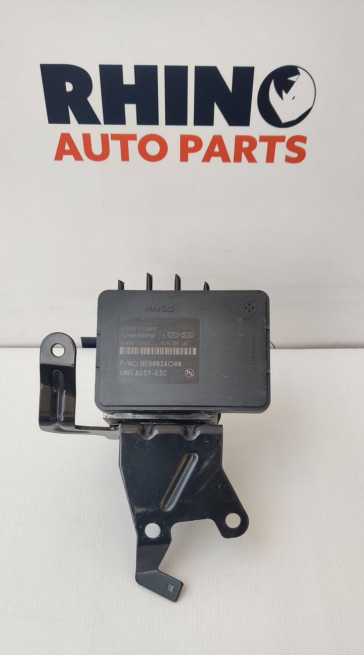 2018 Kia Sportage QL - ABS Pump/Modulator PN: 58920D9610