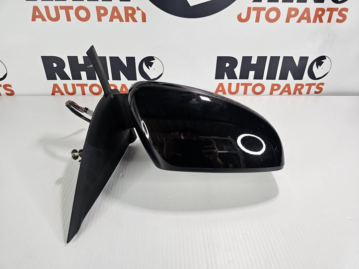 2022 Suzuki Swift - Right Door Mirror