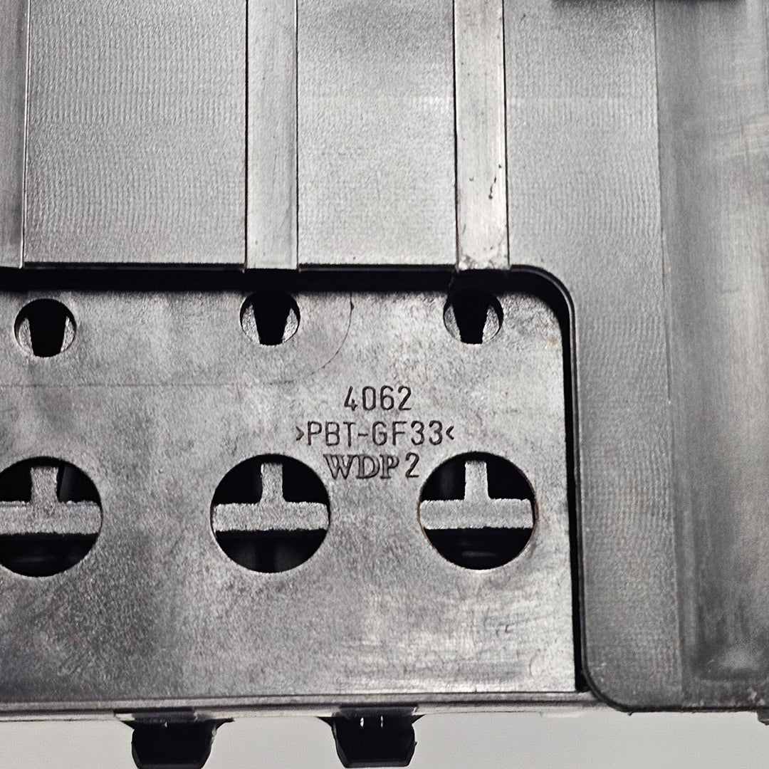 Jul 2011 to Apr 2022- Ford Ranger PX- Battery Terminal