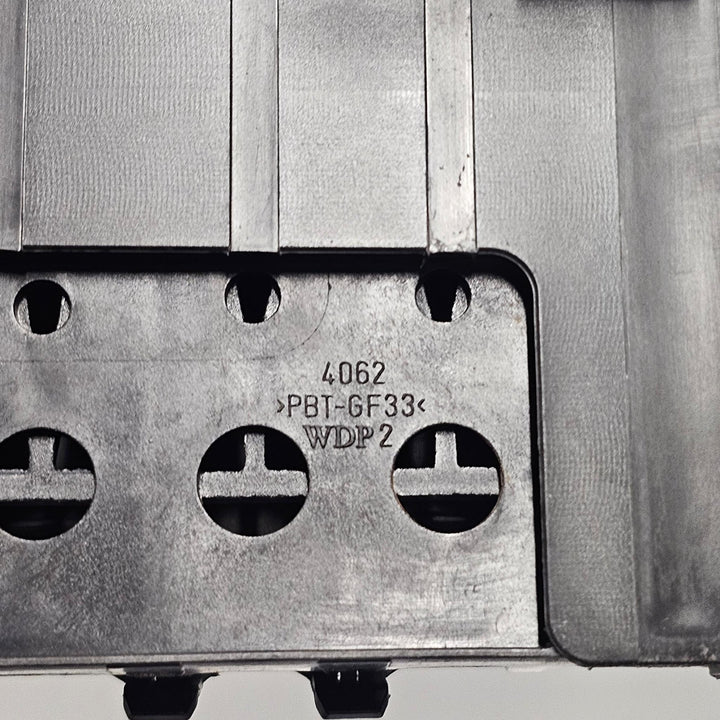 Jul 2011 to Apr 2022- Ford Ranger PX- Battery Terminal