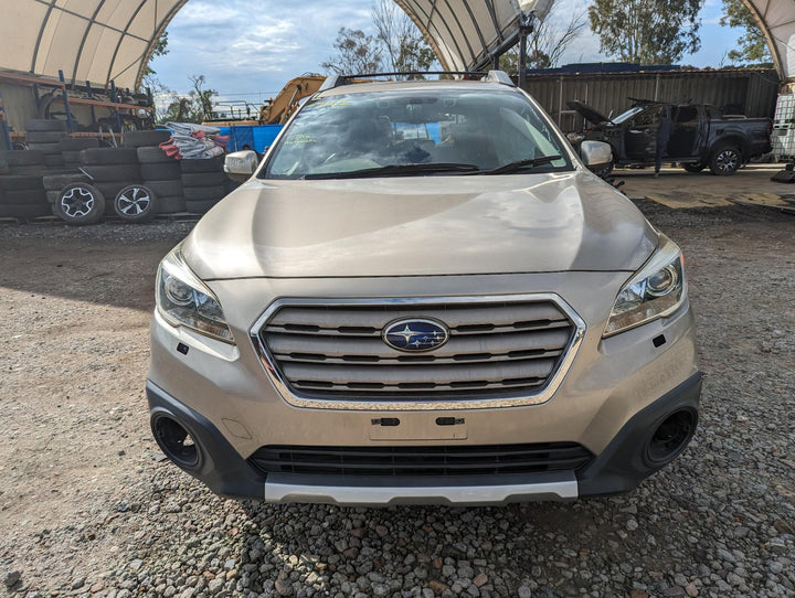 Subaru Outback V BS (BS9) 2.5L H4 (FB25, FB25A) 16v DOHC BS9 4 Door Wagon AWD Automatic CVT (Build region Japan) [December, 2014 - December, 2020] 129kw