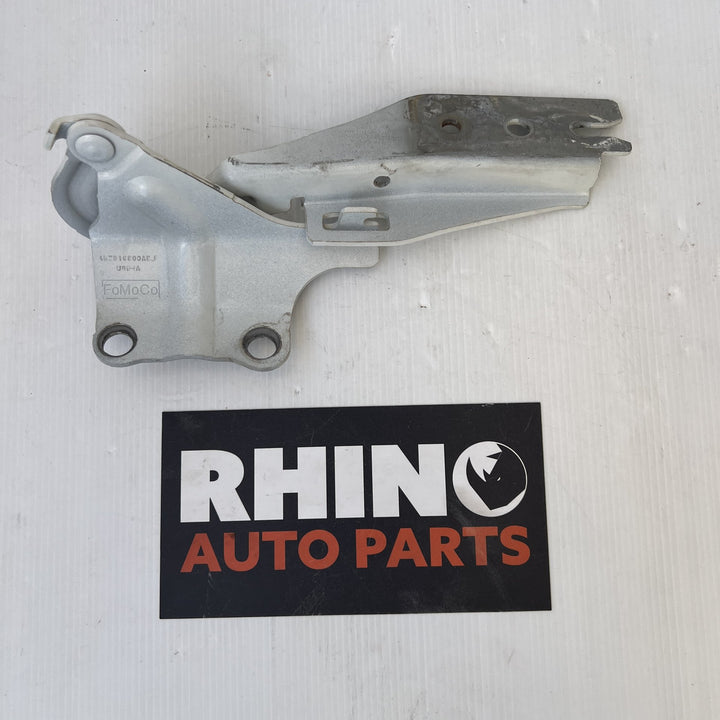2011-2020 Mazda BT-50 Left Bonnet Hinge LBA1086193B