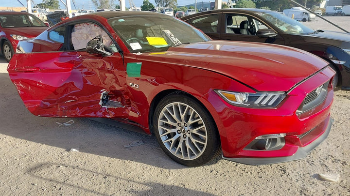 2015-2023 Ford Mustang Rear 2nd Row Seat