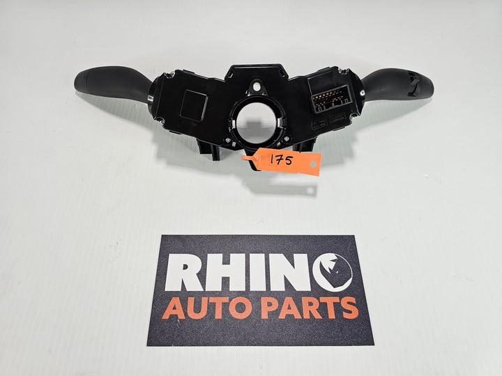 2017 Kia Rio YB S  Petrol Automatic - Combination Switch