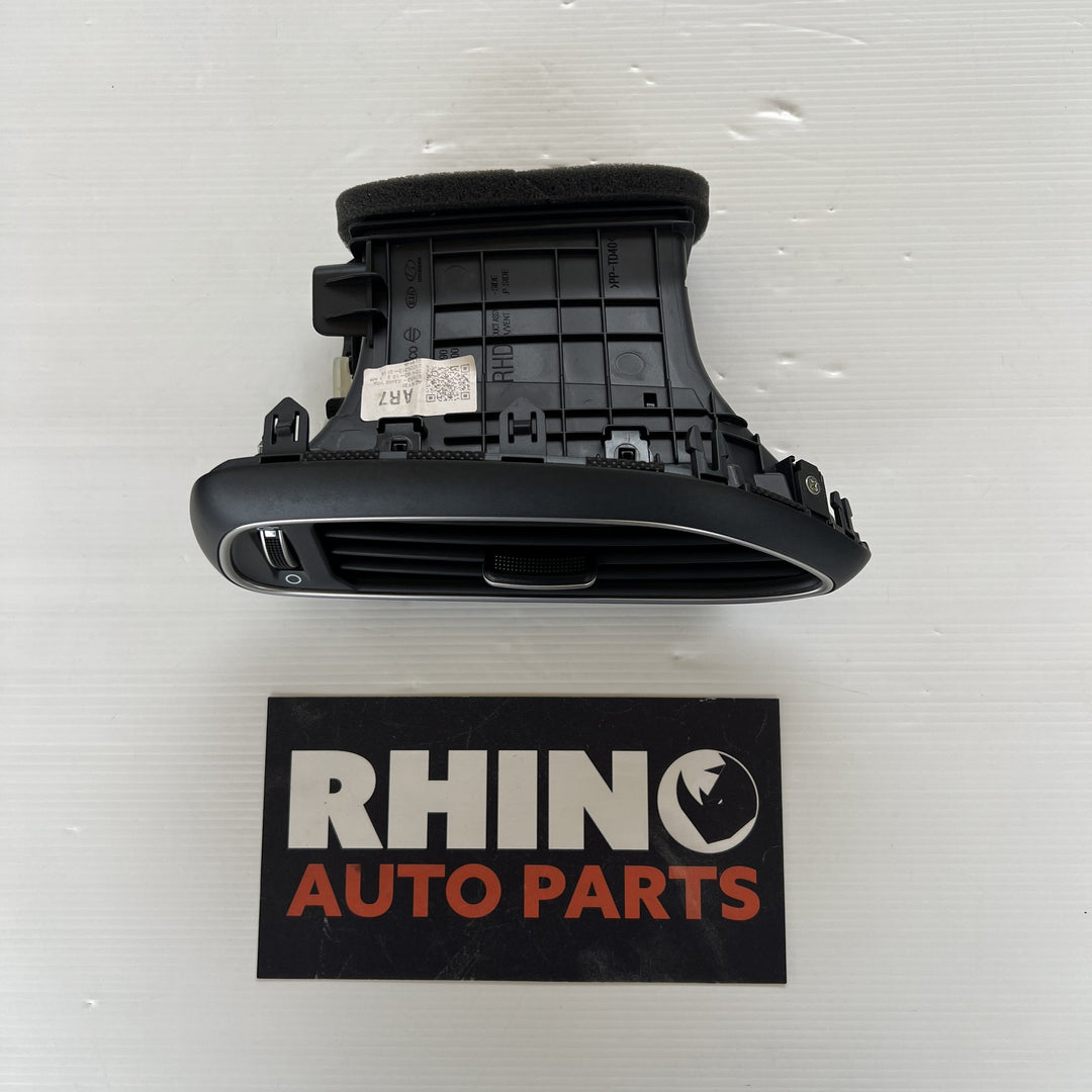 2022 Hyundai i30 Elite Left Dash Air Vent 97490G3900