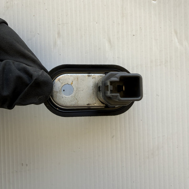 2018 Toyota C-HR X50 Koba 1.2 Petrol Automatic CVT - Interior Light Switch