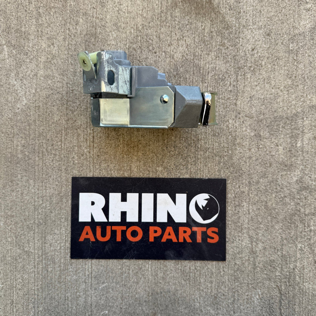 2023 Hyundai i30 - Ignition Lock Assembly PN: 81900G3700