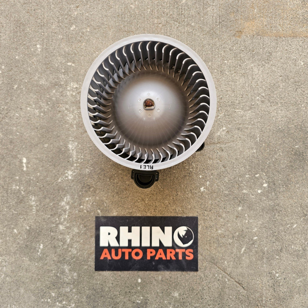 2023 Hyundai i30 - Heater Fan Motor