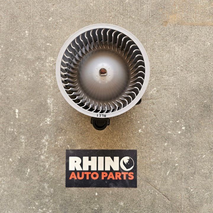 2023 Hyundai i30 - Heater Fan Motor
